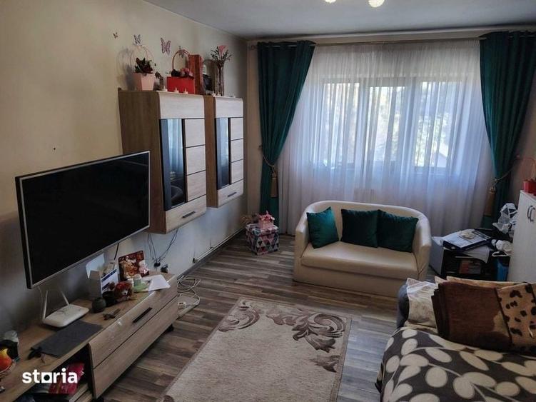 Apartament cu 3 camere în Dancu