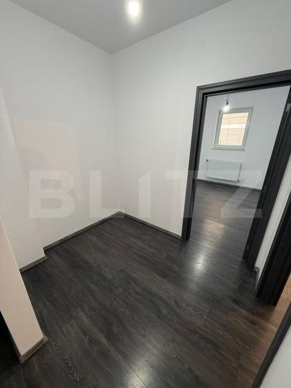 Apartament cu 3 camere decomandat, mobilat în Sud
