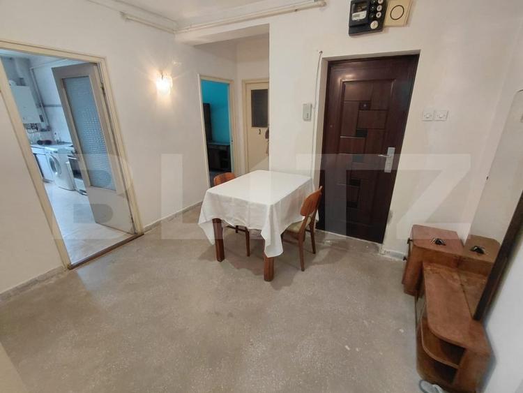 Apartament 4 camere, 85 mp, etaj 2 – zonă liniștită, aproape de Parcul Dendrolog - 1