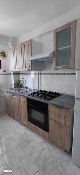 Apartament cu 2 camere de vanzare Brazda lui Novac - 1