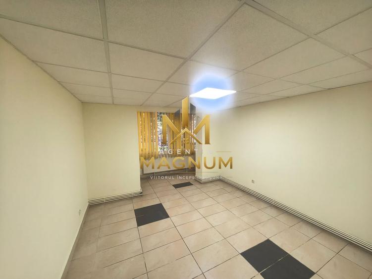 Spațiu comercial, de 48 mp, în Central