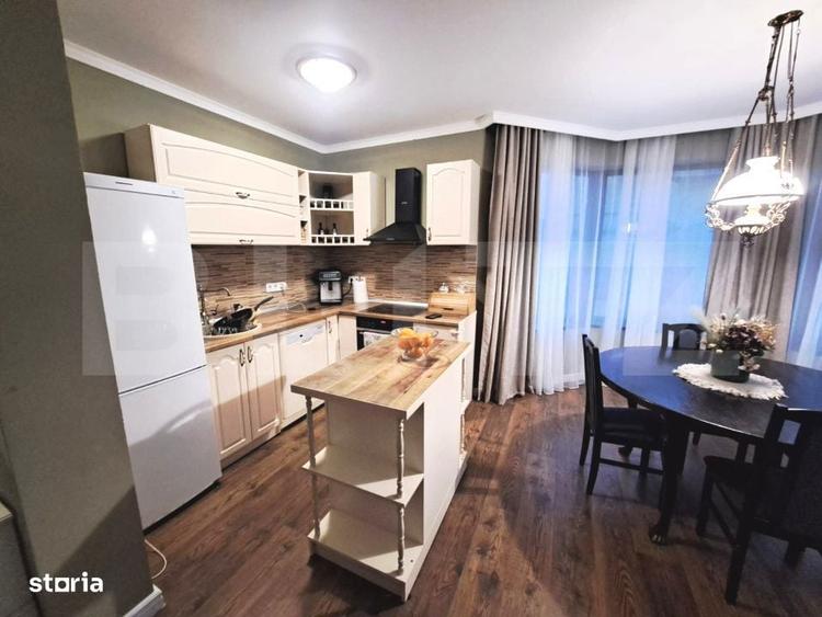 Casa Premium cu Priveliste Montana | Vulcan Brasov - 13