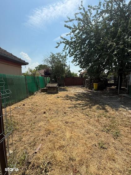 Vand sau schimb casa, zona Lucian Blaga OMV, Satu Mare - 5