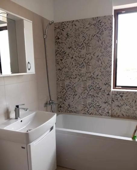 Apartament cu 3 camere decomandat, mobilat în Theodor Pallady
