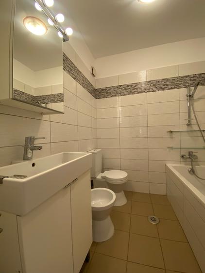 Duplex cu 5 camere cu Garaj în Floreasca