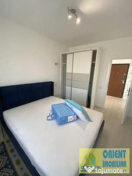 Apartament cu 2 camere decomandat în Boreal