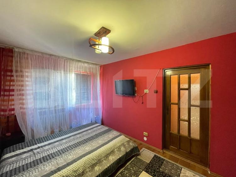 Apartament cu 2 camere semidecomandat, mobilat în Brazda lui Novac