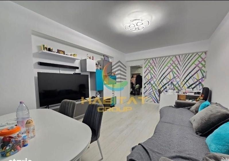 Apartament cu 4 camere decomandat în Berceni