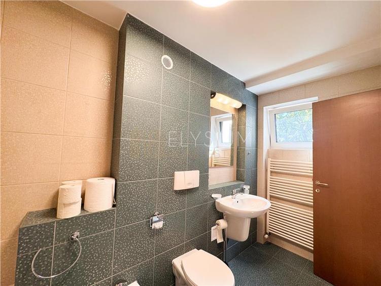 Apartament 3 camere de inchiriat Aviatorilor - 22