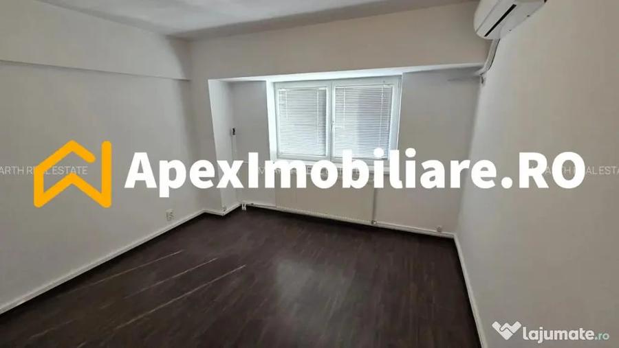 Bd Unirii, Alba Iulia | Duplex 5 Camere pentru birouri | 4 T - 7
