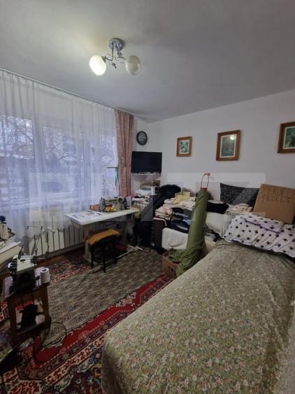 Apartament 3 camere, 62 mp, plus boxă, zona George Enescu - 6