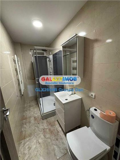 antiaeriana garsoniera 43mp 1988 | parter centrala pat balcon renovat - 5