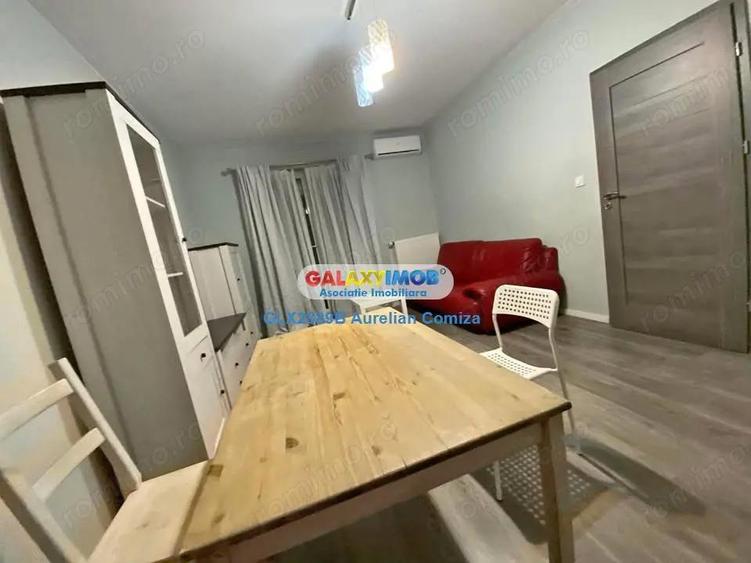 Apartament 2 camere Stefan cel Mare sp 50mp etaj 1 - 3