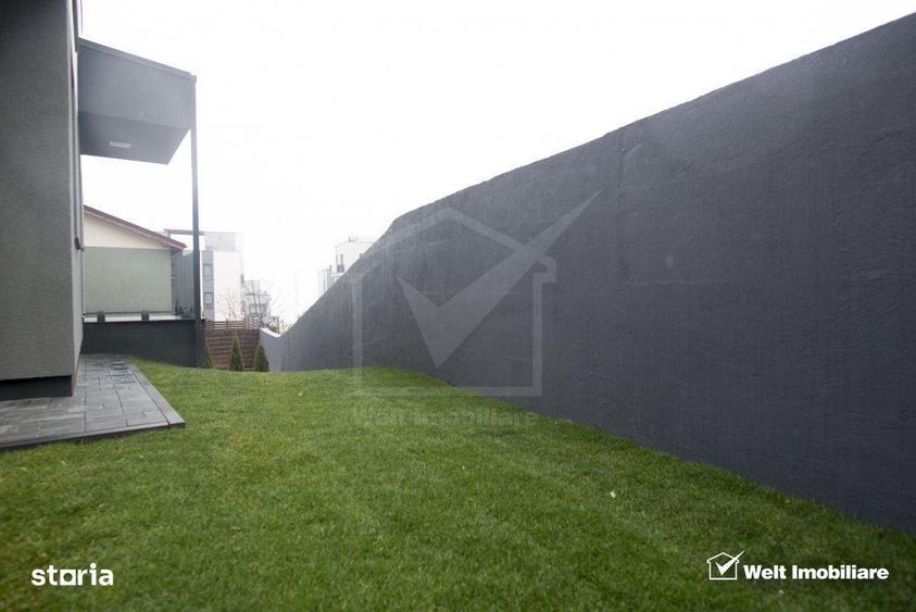 Duplex Premium in apropierea Padurii Hoia - 16