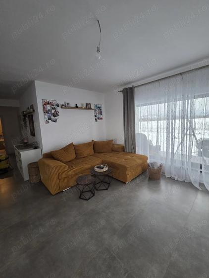 Casa 4 camere 110mp cu 500mp curte - 4