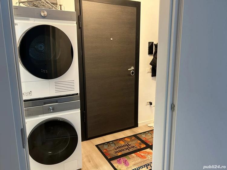 Vand apartament superb 2 camere, Otopeni - 2