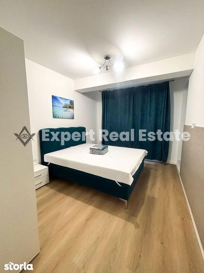 APARTAMENT NOU 2 CAMERE-PRIMA INCHIRIERE - 5