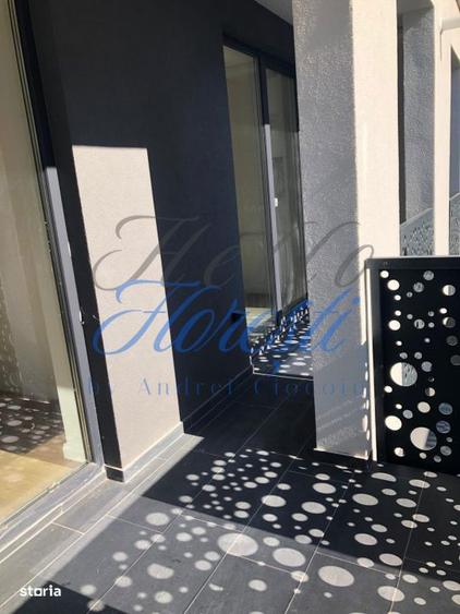Apartament 2 camere, 41,7mp | Zona Vivo | Floresti | - 7
