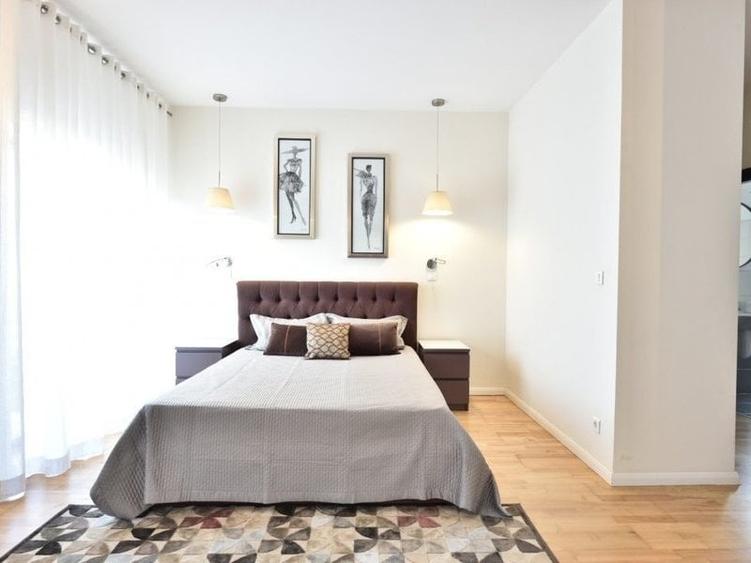 Apartament 2 camere splendid transformat din 3 camere, Baneasa Natura Residence - 9