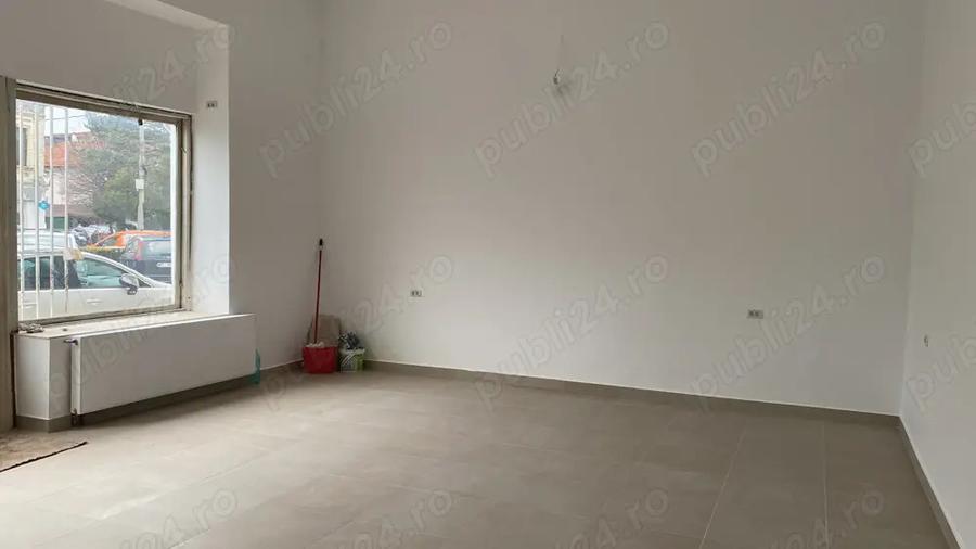 Inchiriez spatiu comercial Campulung Muscel - 6