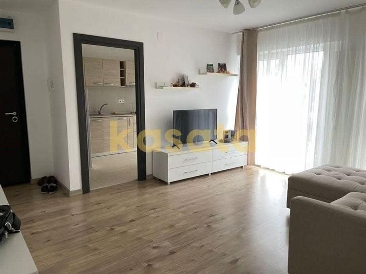 OPORTUNITATE | APARTAMENT 2 CAMERE | BELEVEDERE RESIDENCE | PARCARE - 4