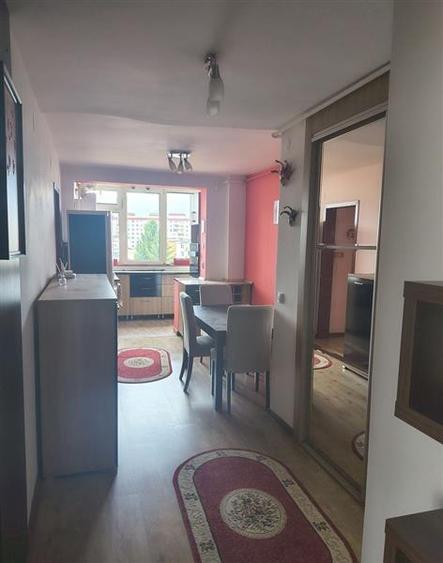 Apartament cu 3 camere, etaj intermediar,  in Scriitorilor, Brasov - 1