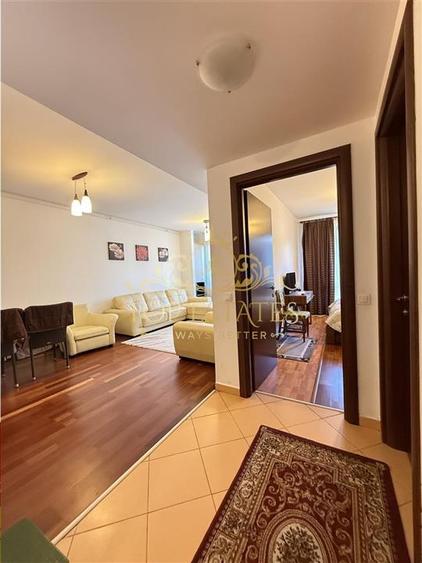 Vanzare apartament 2 camere Sinaia - Hotel Mara Complex Colina Mariei, Prahova - 4