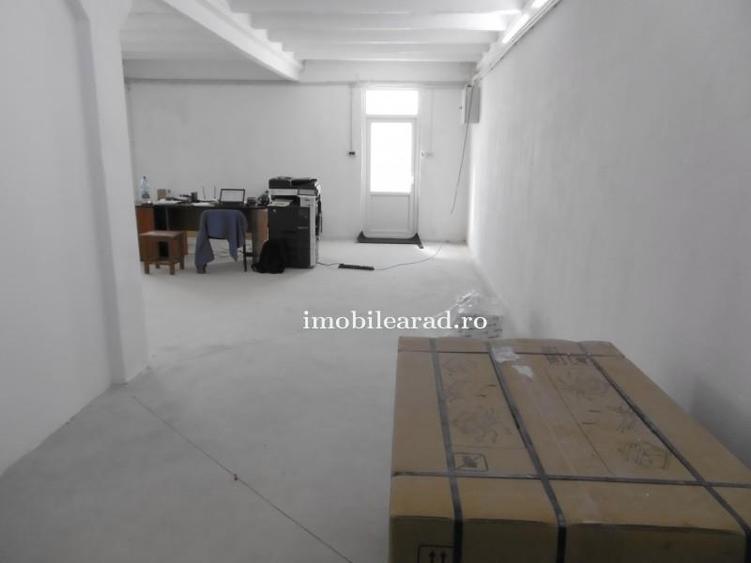 Hale de închiriat in Arad diverse zone aproape de autostrada A1 - 4