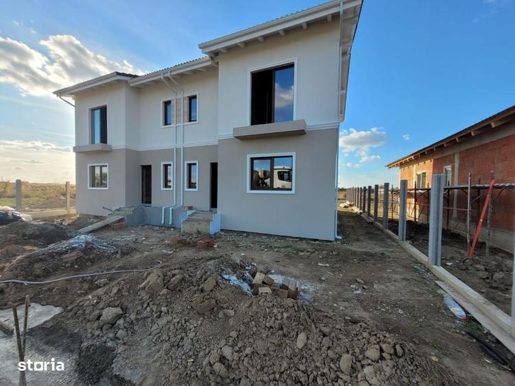 Duplex Superb in Mo?ni?a Noua, langa M.City LOCA?IE EXCELENTA! Comisio - 7