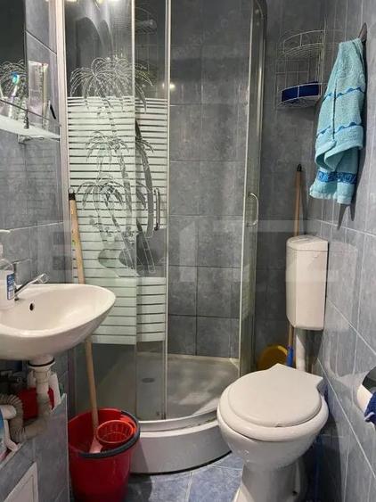 Garsoniera, 18mp, zona Manastur - 6