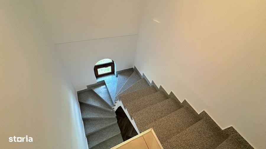 Vila de vanzare 1500 mp teren - 16