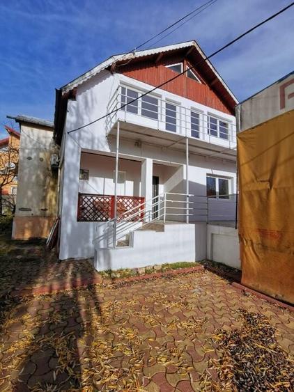 Dobroesti 5 Camere Vila La Curte - 2