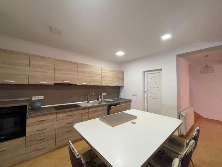 Casa Individuala 5 camere Mosnita Veche - 5