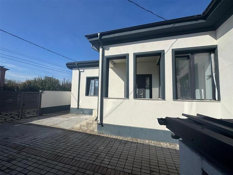 Casa Focsani, central ,230 mp teren, 125 mp casa, renovata, COMISION 0% ! - 4