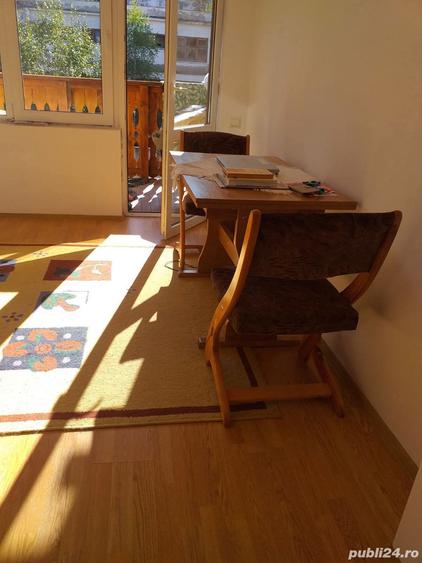 Apartament 2 camere complet mobilat 5stele , etajul 2 , Poiana Brasov 60000 Euro - 7