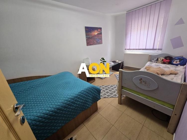 Apartament 3 Camere, Zona Bulevardul Transilvaniei - 4