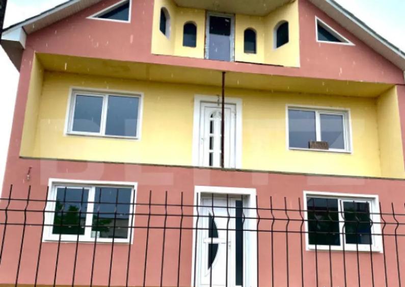 Casa moderna de vanzare 210 mp utili | teren 15 arii - 1