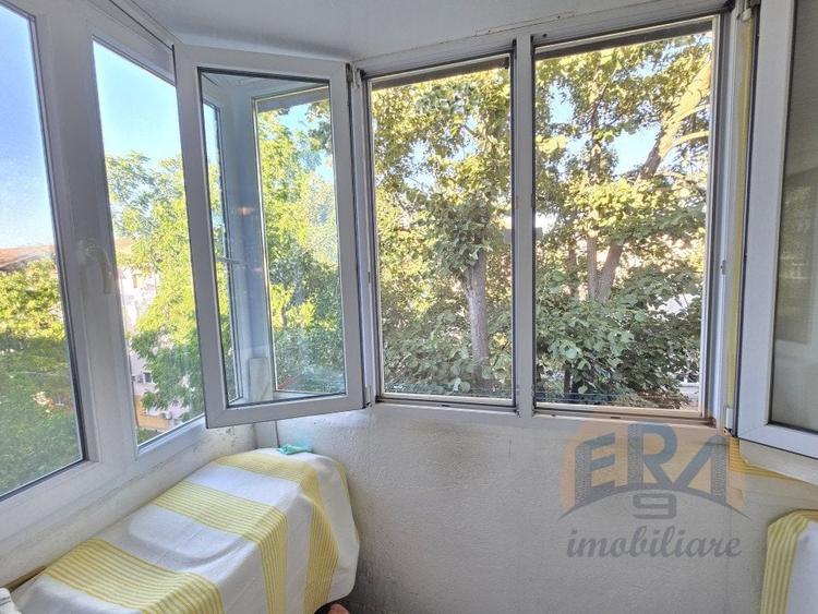 Apartament 3 camere | Decomandat | Nufaru - str. Onisifor Ghibu - 9