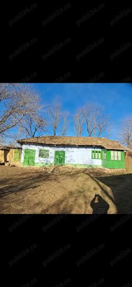 Casa batraneasca de vanzare - 4