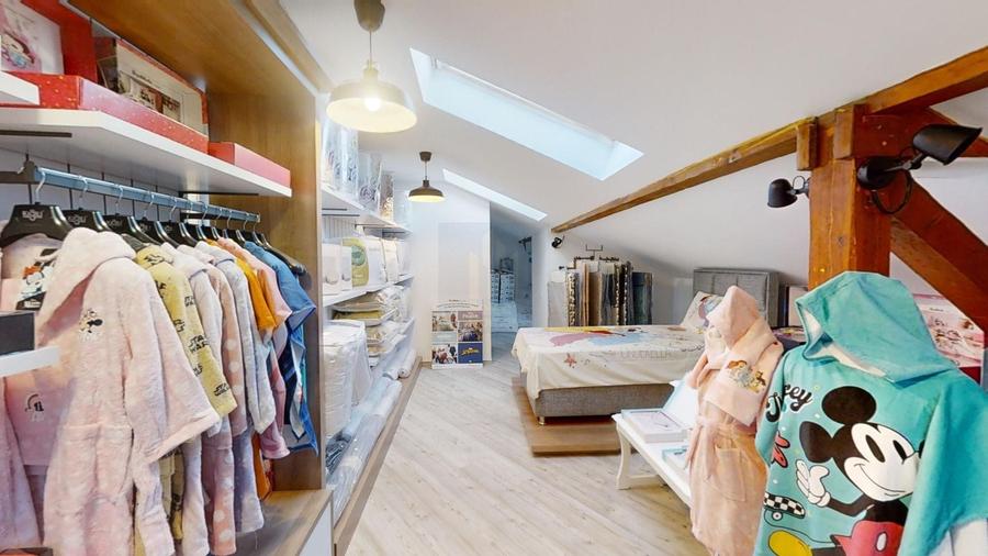 Spatiu de Birouri OpenSpace 83mp de Inchiriat *Cismigiu* *Tur Virtual* - 3