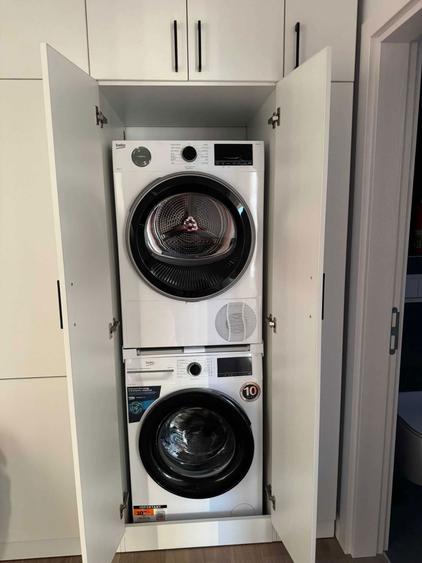 Apartament 3 camere de inchiriat spatios, luminos, ideal pentru familie sau cuplu - 5