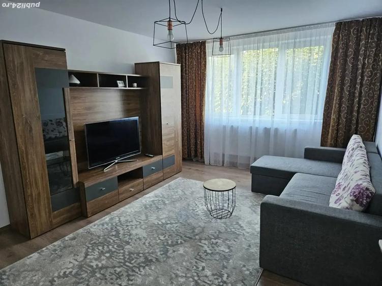 2 camere zona Scolii 11 - 1