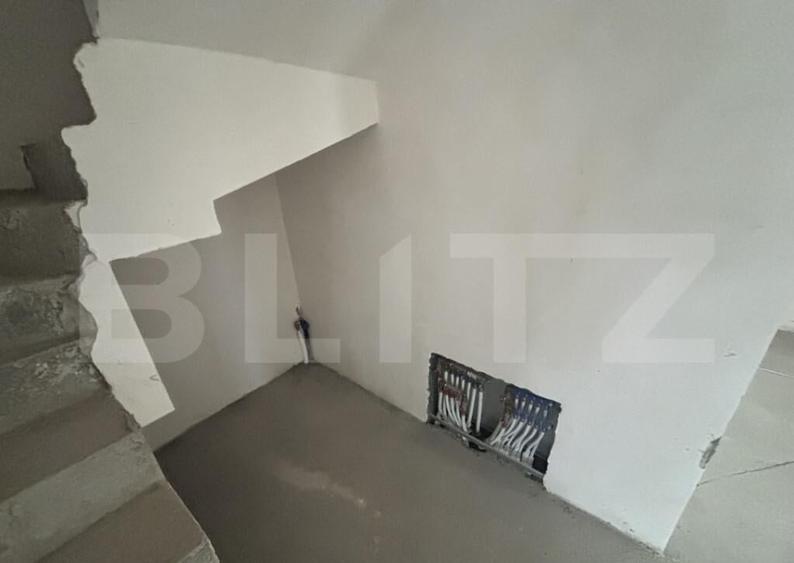 Duplex de vanzare, cartier Sarmas - 5