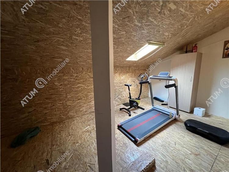 Apartament cu 3 camere la etaj 2 si boxa depozitare zona Arhitectilor - 18