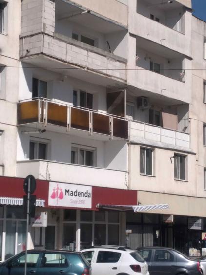Apartament cu 2 camere in Ludus - 2