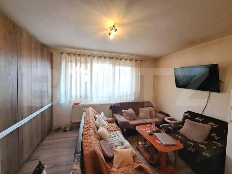 Casa tip duplex + Magazin la cheie oportunitate unica in Sanpetru - 3