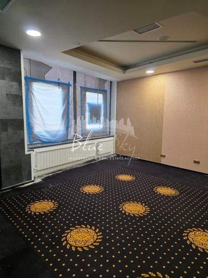 Piata Brotacei- Spatiu comercial 120 mp situat la parter - 6