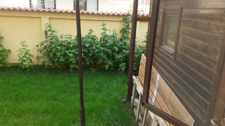 Apartament mobilat, utilat, centrala termica - 1