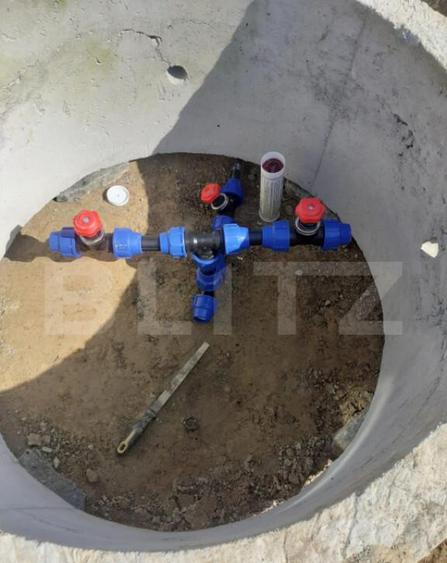 Teren de vanzare in Colibi?a oportunitate de investi? - 2