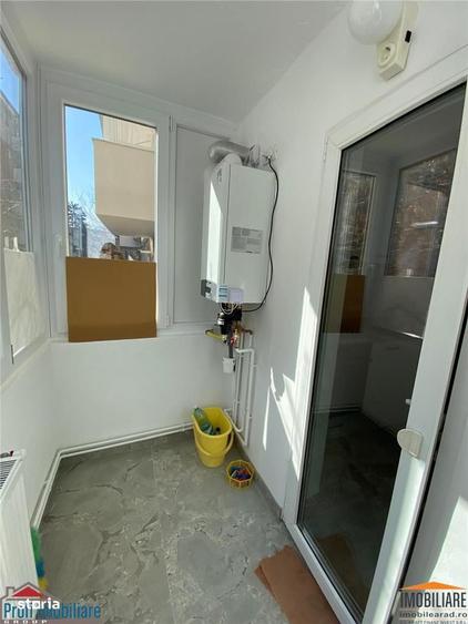 Apartament de inchiriat 2 camere Podgoria-Malul Muresului - 8